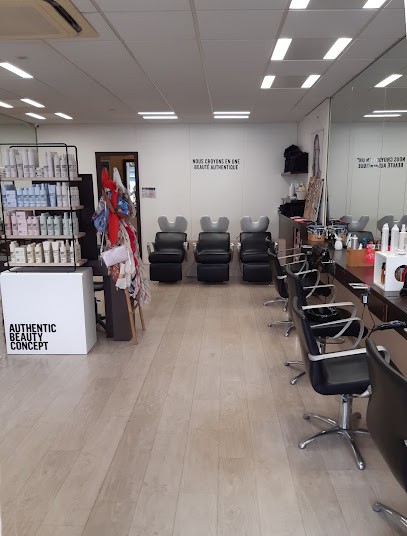 OD Coiffure, Salon de Coiffure au Pecq