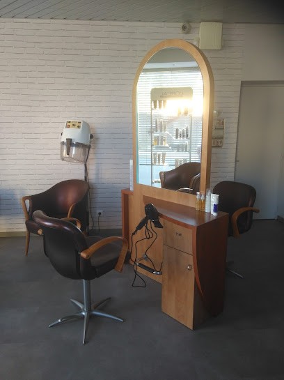 Cél'hair, Salon de Coiffure à Saint-Pierre-la-Palud
