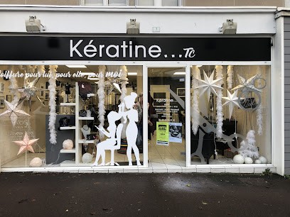 Le Salon D'Alex… Anciennement Kératine TC, Salon de Coiffure à Tessy-Bocage