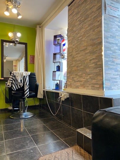 St Ger' Coiff, Salon de Coiffure à Saint-Germain-en-Laye