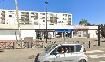 Saint Algues Coiffeurs visagistes, Salon de Coiffure à Trappes