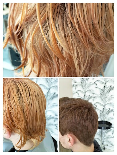 Nc Coiffure, Salon de Coiffure à Maisons-Alfort