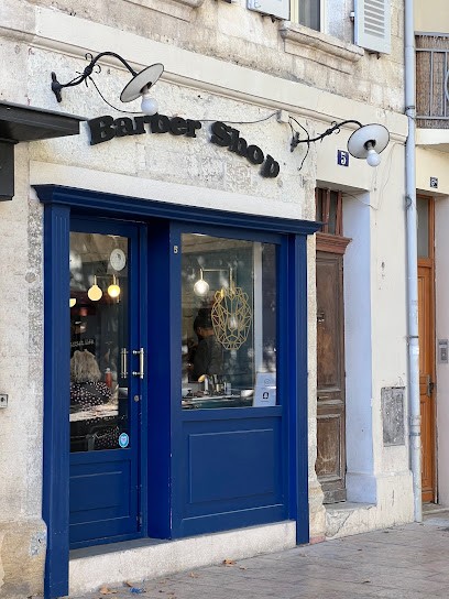 Barber Shop, Barbier à Avignon
