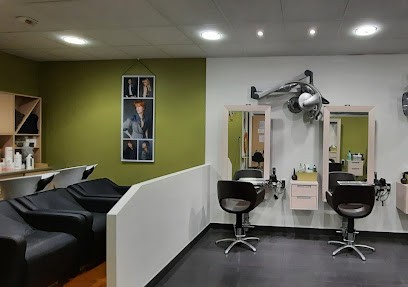 Créa'style, Salon de Coiffure à Saint-Mars-du-Désert