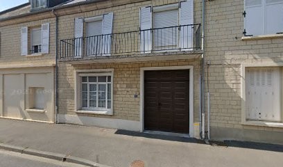 CORINNE COIFFURE, Salon de Coiffure à Val d'Arry