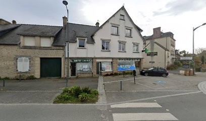 Virginie.R, Salon de Coiffure à Lancieux