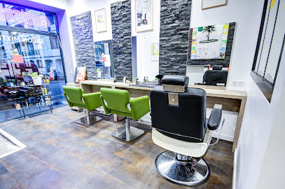 La Plateforme Coiffure - Coiffeur Brest Coiffeur à Brest