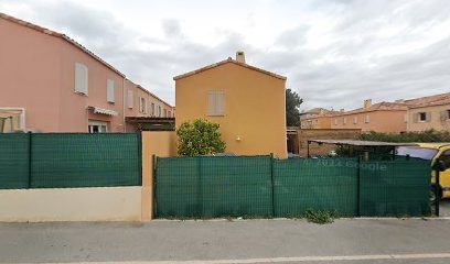 GEGEREBO, Salon de Coiffure à La Ciotat