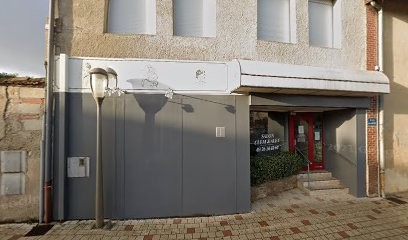 Salon De Coiffure Clem & Alex, Salon de Coiffure à Bouilly