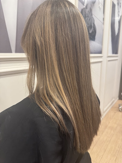 Marc Thierry Coiffure Coiffeur à Saint-Égrève