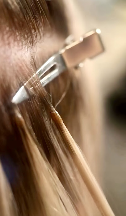 La Maison De L'extension - Spécialiste Extensions De Cheveux Coiffeur à Thonon-les-Bains