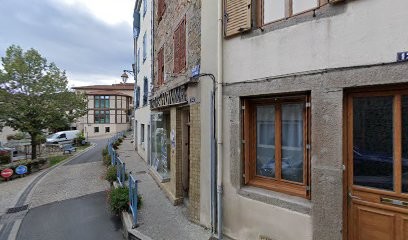 Salon Michel Et Jean-Luc Roche, Salon de Coiffure à Boën-sur-Lignon