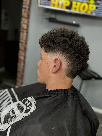 Elite Haircut Pontarlier, Barbier à Pontarlier