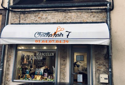 CHACHA HAIR 7, Salon de Coiffure à Tournan-en-Brie