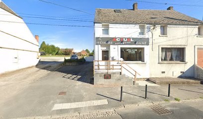 Actuel Coiffure, Salon de Coiffure à Feignies