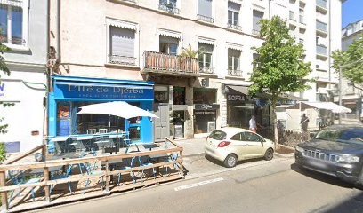 Salon Serge, Salon de Coiffure à Lyon 09