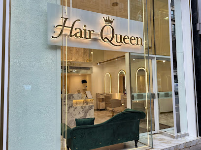 Hair Queen Coiffeur à Paris 08