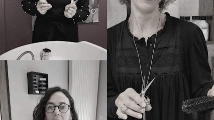 ESPRIT COIFFURE, Salon de Coiffure à Thouars