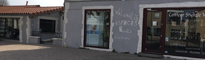 Salon Volumelis, Salon de Coiffure à Sury-le-Comtal