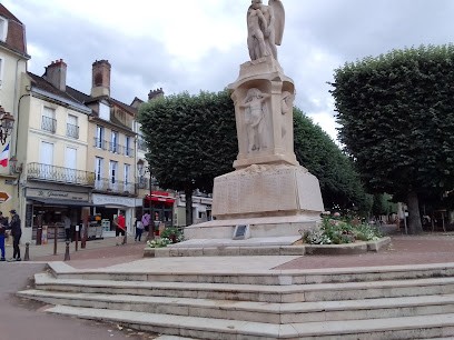 De Mèche avec Vous, Salon de Coiffure à Autun