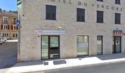 Gaillard Zanella Celine, Salon de Coiffure à Saint-Martin-en-Vercors