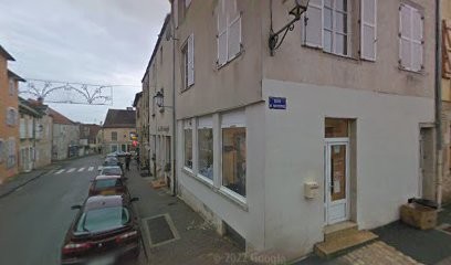 L'As De Coupe, Salon de Coiffure à Châteauvillain
