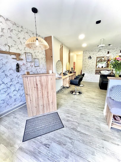 Evolu'tif, Salon de Coiffure à Touques