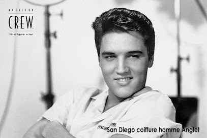 Salon Coiffeur Homme Et Barbier SAN DIEGO ANGLET, Salon de Coiffure à Anglet