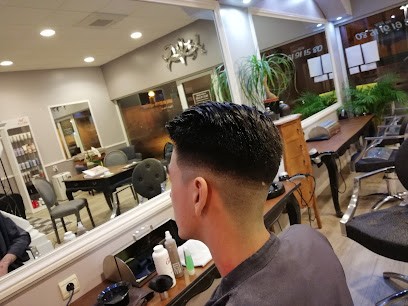 Structure Coiffure, Salon de Coiffure à Fonsorbes