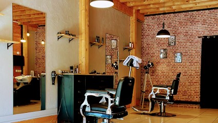 GC.BARBER Gap, Barbier à Gap