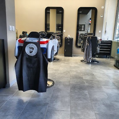 Sou'Hair Barbershop, Salon de Coiffure à Mâcon