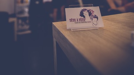 Tête à Tête, Salon de Coiffure à Taninges