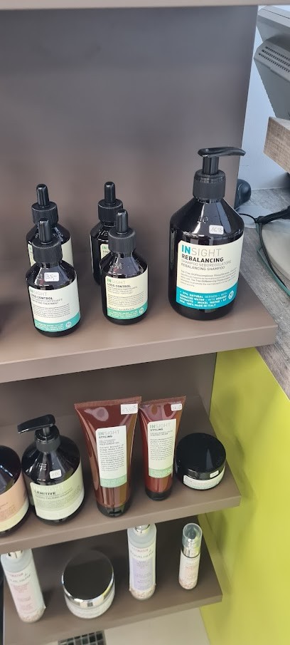 Salon de Coiffure Rehm Fanny, Salon de Coiffure à Dettwiller