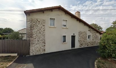 L'énergie du cheveu, Salon de Coiffure au Landreau