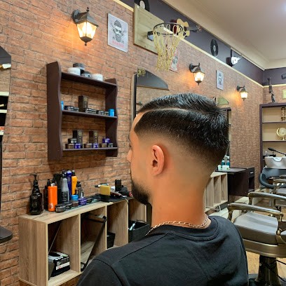L' Atelier Des Barbiers, Barbier à Albi