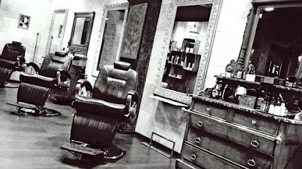 Le Barbier De Jadis, Barbier à Thionville