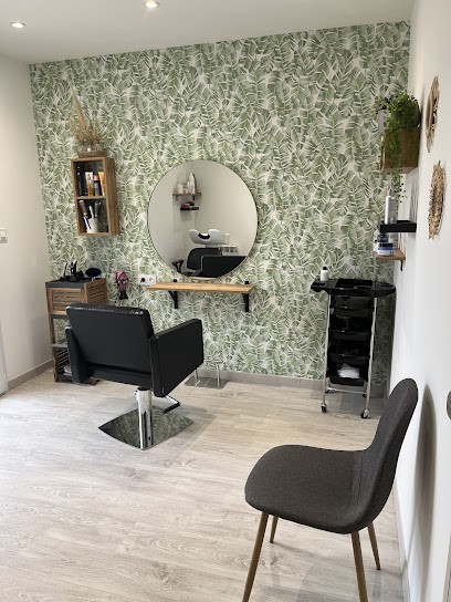 JR COIFFURE, Salon de Coiffure à Soleymieux