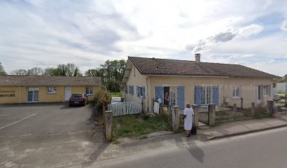 Harmony, Salon de Coiffure à Ygos-Saint-Saturnin