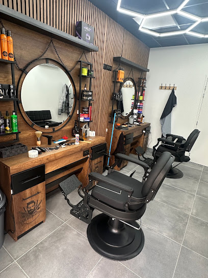 Big Boss Coiffeur à Montauban
