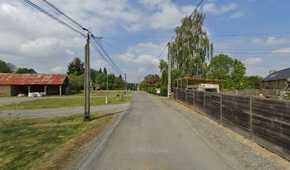 erika coup, Coiffeur à Domicile à Miniac-Morvan