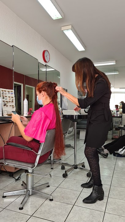 Salon Babette, Salon de Coiffure à Rivesaltes