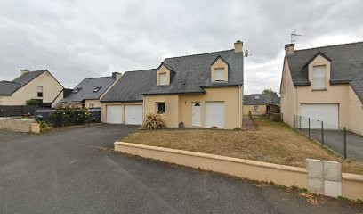 Beunard Magali, Coiffeur à Domicile à Trélivan