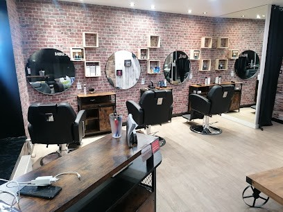 Barber Shop Chez Wissem, Salon de Coiffure à Questembert