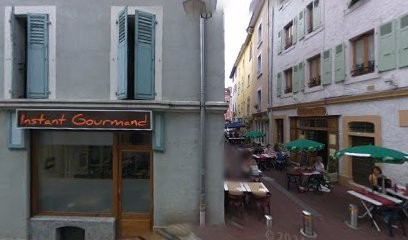 Coiffure Styliss, Salon de Coiffure à Évian-les-Bains