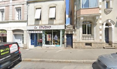 Le Studio, Salon de Coiffure à Redon