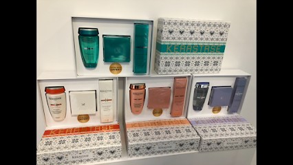 Elixir, Salon de Coiffure à Milly-la-Forêt