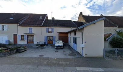 Christelle Coiffure, Nelly Thibert, Salon de Coiffure à Ruffey-sur-Seille