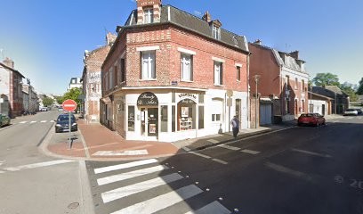 L.V Coiffure, Salon de Coiffure à Chauny