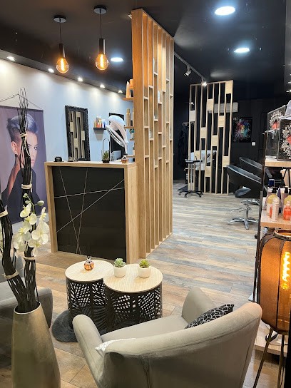 Design Coiffure, Salon de Coiffure à Replonges