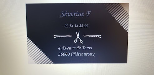 Severine F, Salon de Coiffure à Châteauroux